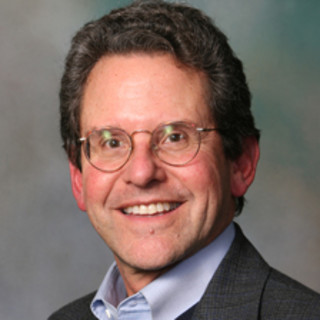 Ralph Pearlman, MD