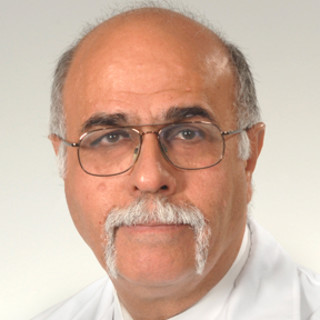 Mahmoud Daftary, MD