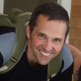 Elliott Martin, MD avatar