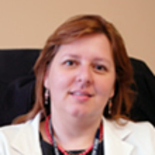 Susanna Horvath, MD