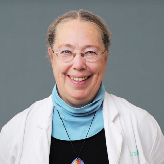 Lisa Straus, MD
