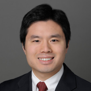 Albert Li, MD avatar