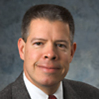 Robert Zirschky, MD