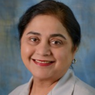 Shirin Muzaffar, MD