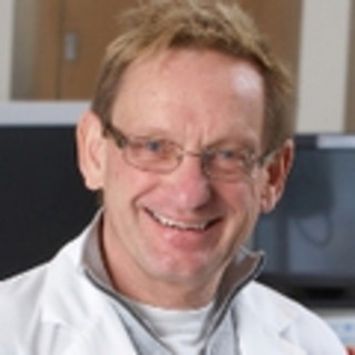 Dr. Peter Levanovich, MD – Saint Ignace, MI | Cardiology