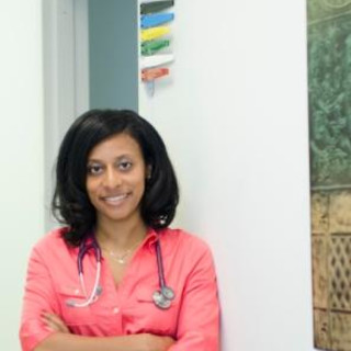 Alana Biggers, MD MPH