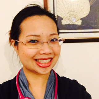 Joannie Yeh, MD