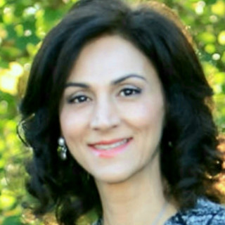 Laleh Rezaei, MD