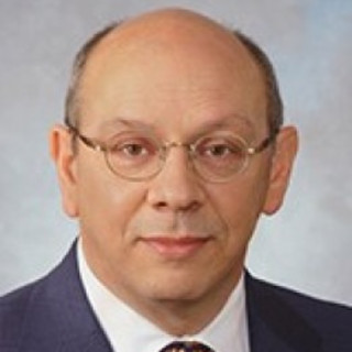 Salvatore Ventura, MD
