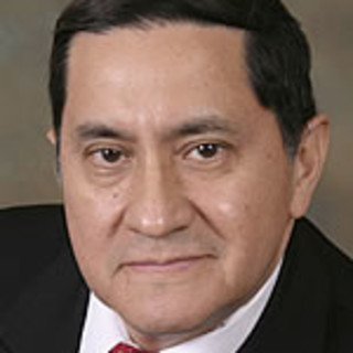 Armando Huaringa, MD