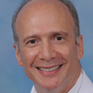 Mark Fisher, MD