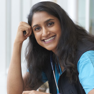 Vidya Viswanathan