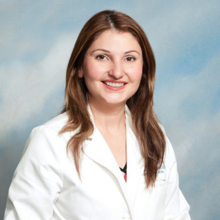 Kristine Tatosyan-Jones, MD