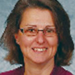 Dr. Gary Petty, MD – Barboursville, WV | Family Medicine