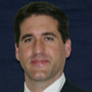Erik Bruce, MD
