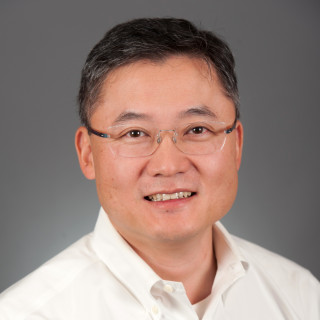 Young-Jo Kim, MD