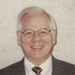 Robert Parker, MD