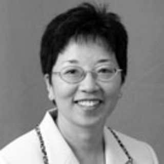 Denise Cho, MD