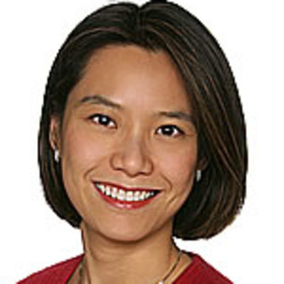 Jannet Huang, MD