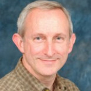 Dr. Mark Stoeckel, MD – Cedar Park, TX | Family Medicine