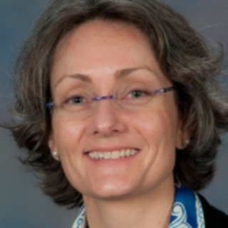 Anne-Marie Slinger-Constant, MD