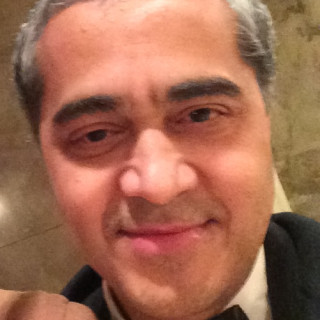 Vijay Joshi, MD