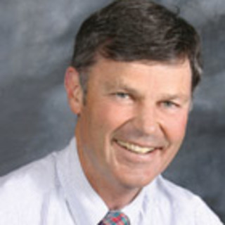 Bruce Andison, MD