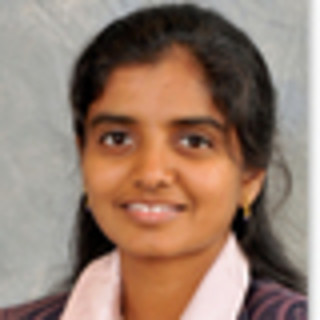 Anupama Varadarajan, MD