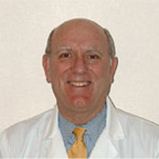 Warren Rosenfeld, MD