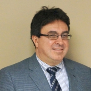 Solomon Noguera, MD