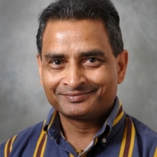 Dilipkumar Patel, PA