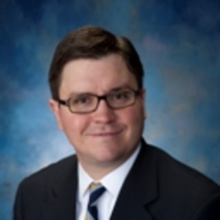 Jason Swoger, MD
