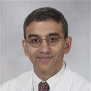 Moeen Panni, MD