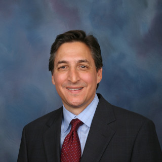 Michael Rebolledo, MD