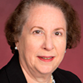 Ellen Ginzler, MD
