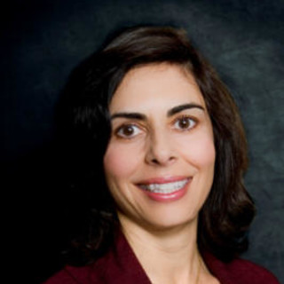 Zohreh Mahdavi, MD