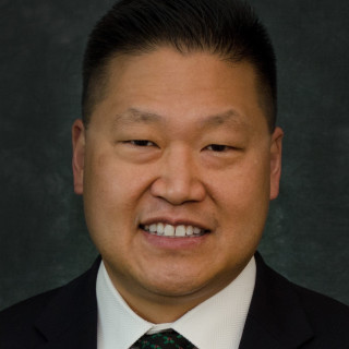 Michael Wang, MD