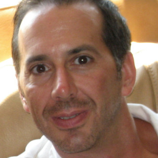 Tony Robucci, MD