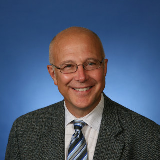 Richard Lovett, MD