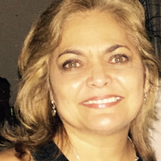 Dr. Annette Cordova-Hoy, MD