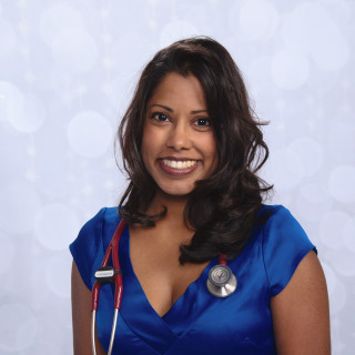 Shayna Bailey, MD