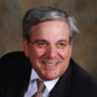 Stephen Greenberg, MD