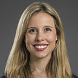 Cristina O'Donoghue, MD