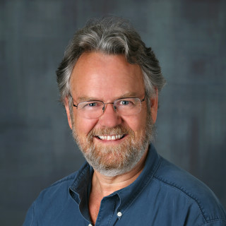 Robert Olson Jr., MD