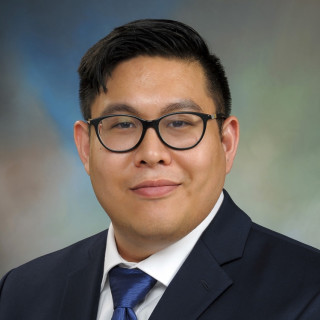 Kevin Cao, MD