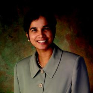 Indira (Mamballikalathil) Menon, MD