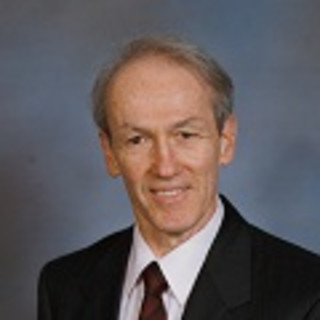 John Slevin, MD