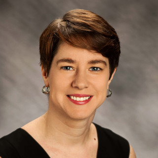 KrisEmily McCrory, MD avatar