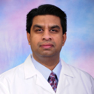 Radhakrishnan Ramchandren, MD