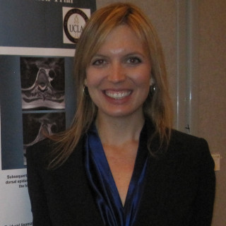 Carolyn Vollmer, MD